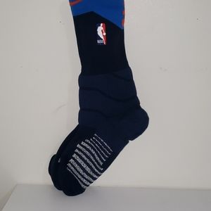 nba power grip socks